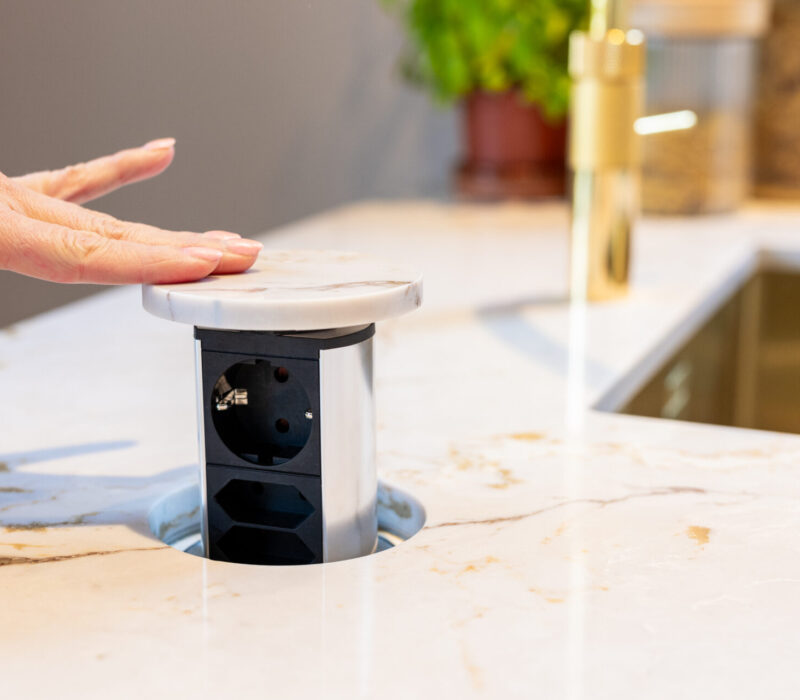 Luxe Keuken NDR Luxe Keuken NDR