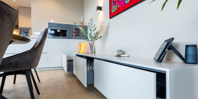 NDR Keukens - Ede 5-13