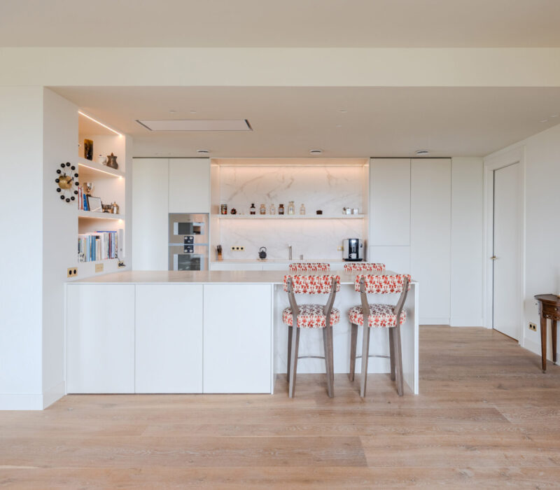 Keuken en interieur Velp Keuken en interieur Velp